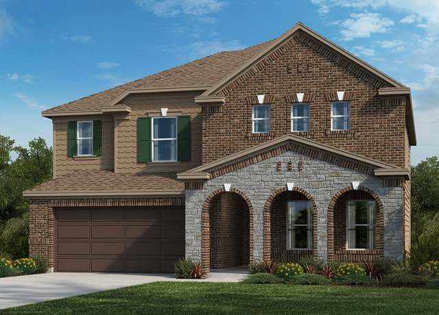 Property at 18012 Bridled Stallion Dr, Manor, TX 78653, 4 beds, 3 baths