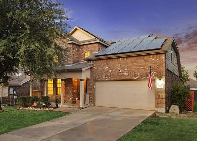 Property at 362 Maple Way, New Braunfels, TX 78132, 4 beds, 3 baths