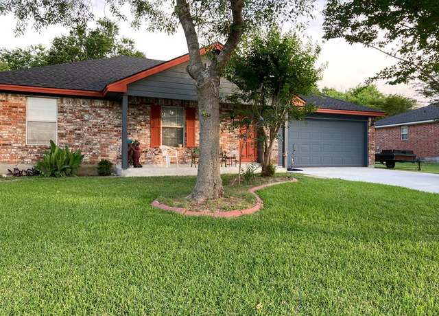 Property at 1309 Mallard Ln, Taylor, TX 76574, 3 beds, 2 baths