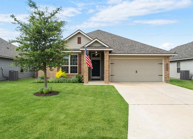 Property at 1925 Euclid Dr, Temple, TX 76504, 3 beds, 2 baths