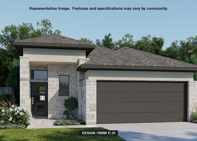 Property at 296 Reef Band Dr, Kyle, TX 78640, 3 beds, 2 baths