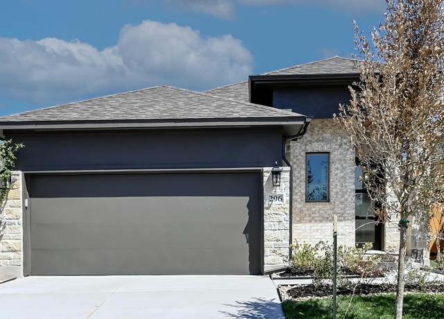 Property at 296 Reef Band Dr, Kyle, TX 78640, 3 beds, 2 baths