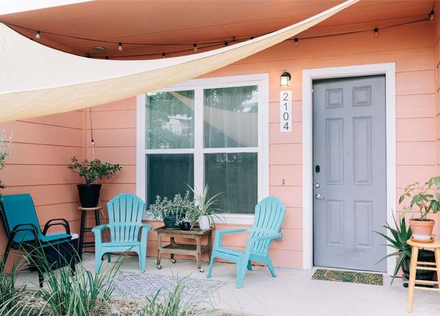 Property at 8601 W Gate Blvd #2104, Austin, TX 78745, 2 beds, 2 baths
