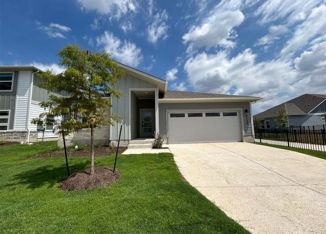 Property at 4308 Forel Rd, Pflugerville, TX 78660, 4 beds, 3 baths