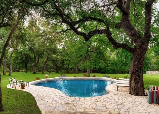 Property at 11809 Oak Branch Dr, Austin, TX 78737, 5 beds, 4 baths