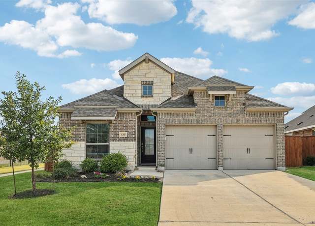 Property at 120 Krupp Ave, Liberty Hill, TX 78642, 4 beds, 3 baths