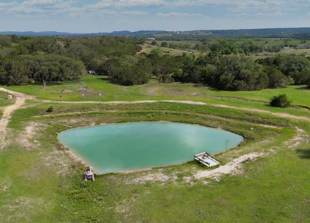 Property at 2602 County Road 108, Burnet, TX 78611, 2 beds, 2 baths