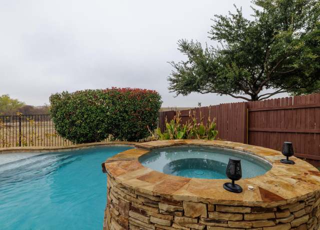 Property at 2938 Magellan Way, Round Rock, TX 78665, 4 beds, 2.5 baths