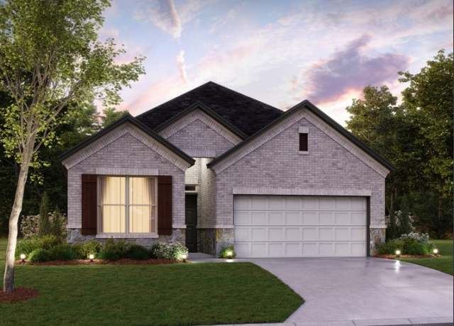 Property at 20125 Aqua Reef Dr, Austin, TX 78747, 4 beds, 2 baths