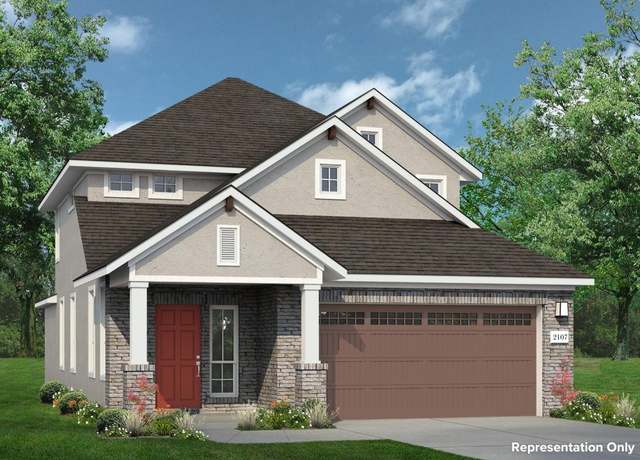 Property at 2605 Sam Bass Rd #104, Round Rock, TX 78781, 3 beds, 2.5 baths