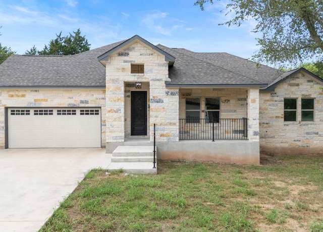 Property at 103 Haliimaile Ln, Bastrop, TX 78602, 3 beds, 2.5 baths