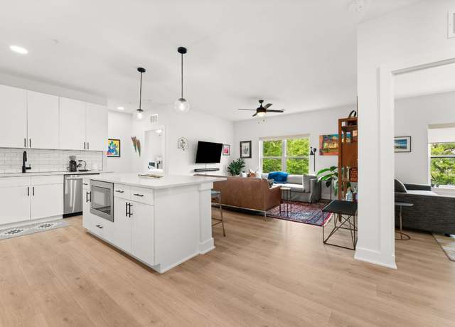 Property at 3101 Govalle Ave #215, Austin, TX 78702, 2 beds, 2 baths