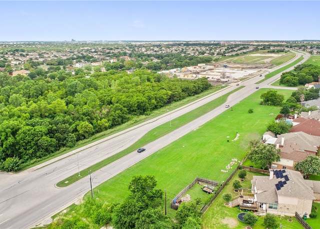 Property at 0 Wells Branch Pkwy, Pflugerville, TX 78660
