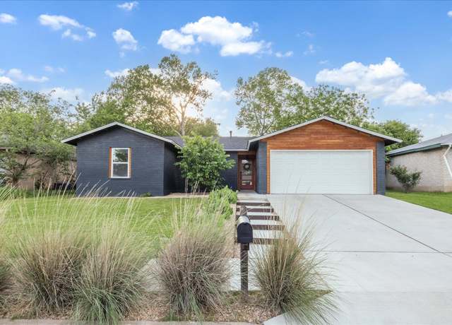 Property at 6506 Starstreak Dr, Austin, TX 78745, 4 beds, 2 baths