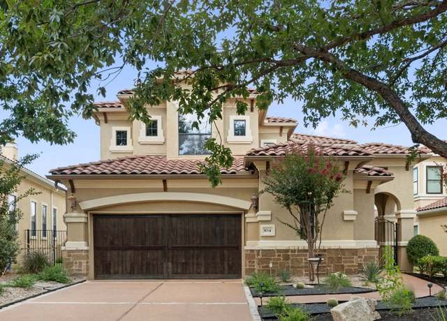 Property at 104 Desert Forest Ct, Austin, TX 78738, 4 beds, 4.5 baths