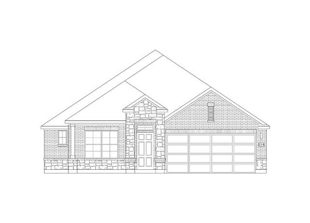 Property at 312 Sepulveda St, Hutto, TX 78634, 3 beds, 2 baths