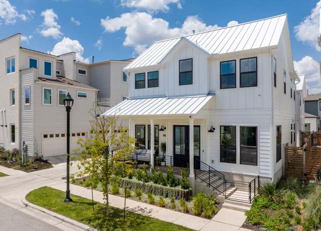 Property at 3108 Chennault St, Austin, TX 78723, 4 beds, 3.5 baths