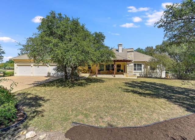 Property at 26801 Founders Pl, Spicewood, TX 78669, 3 beds, 2.5 baths