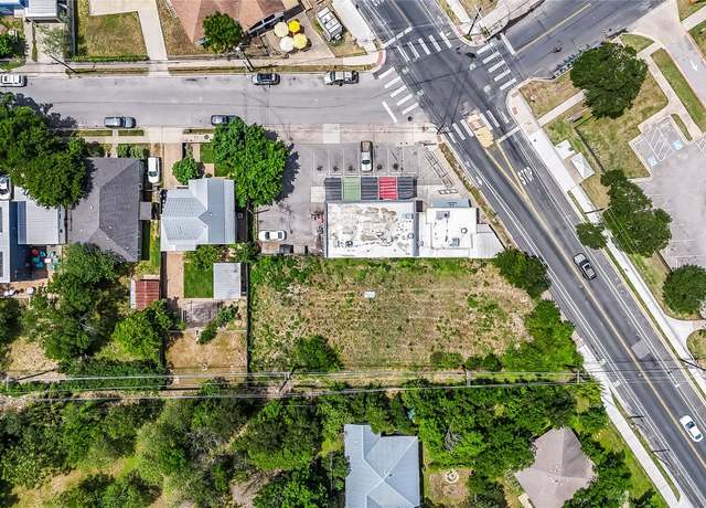 Property at 1405 Rosewood Ave, Austin, TX 78702