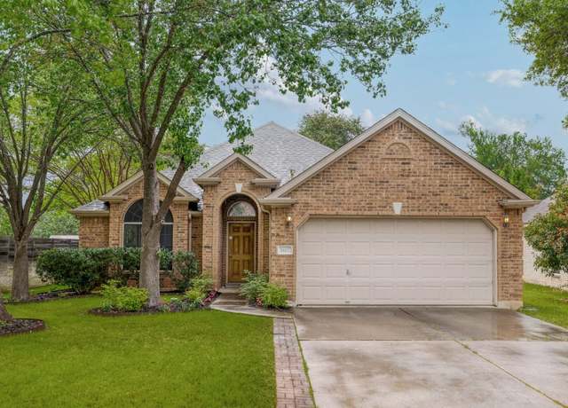 Property at 1802 Eclipse Cv, Cedar Park, TX 78613, 3 beds, 2 baths