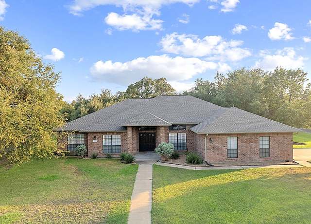 Property at 3544 Walter Ln, Belton, TX 76513, 4 beds, 3 baths