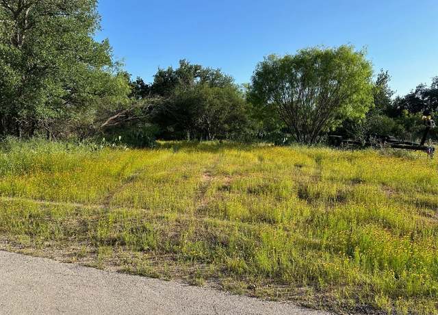 Property at NA Norwood Dr, Granite Shoals, TX 78654