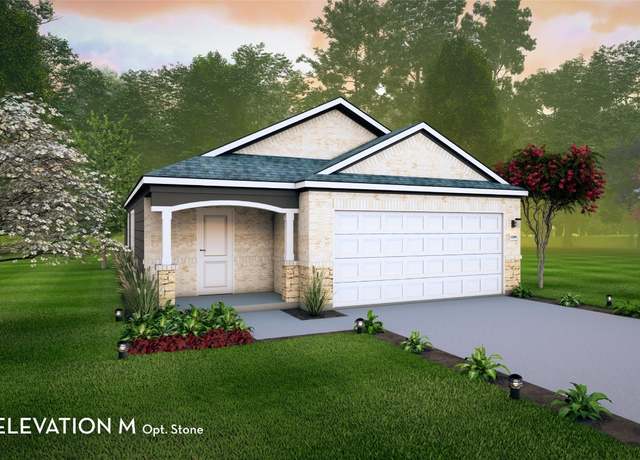 Property at 720 Barbary Coast Ln, Jarrell, TX 76537, 3 beds, 2 baths