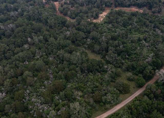 Property at LOT 4 Private Road 4601, Waelder, TX 78959