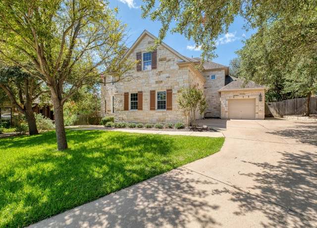 Property at 11117 Pairnoy Ln, Austin, TX 78739, 5 beds, 4 baths