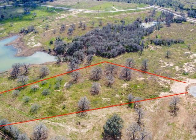 Property at TBD New Moon Ct, Red Rock, TX 78662