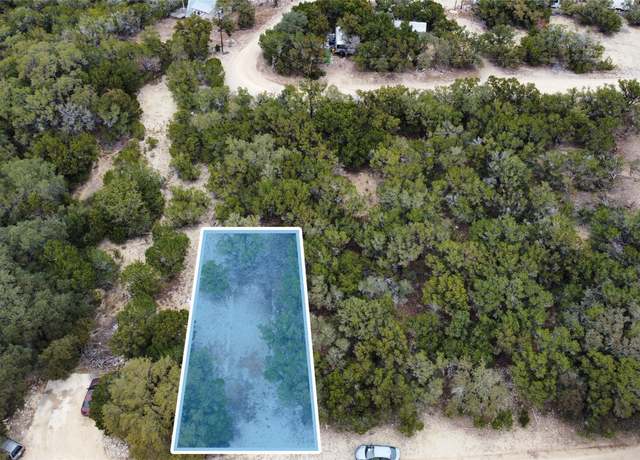 Property at Lot # 21 & 22 Johnny Ringo, Bandera, TX 78885