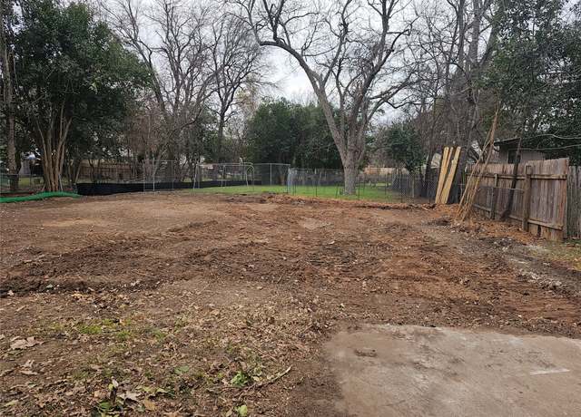 Property at 1101 Romeria Dr, Austin, TX 78757