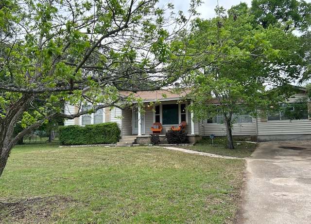Property at 11600 Hornsby St, Austin, TX 78753, 2 beds, 1 bath