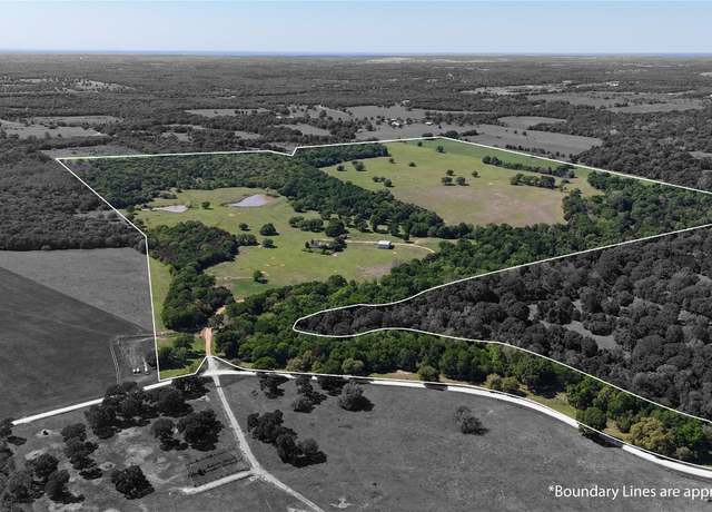 Property at 1010 Saint Delight Rd, Paige, TX 78659