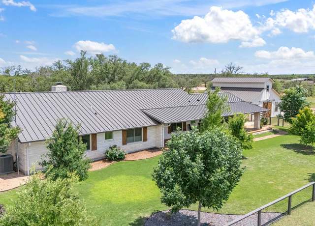 Property at 2055 County Road 284 Unit Parcel A, Liberty Hill, TX 78642, 3 beds, 2.5 baths