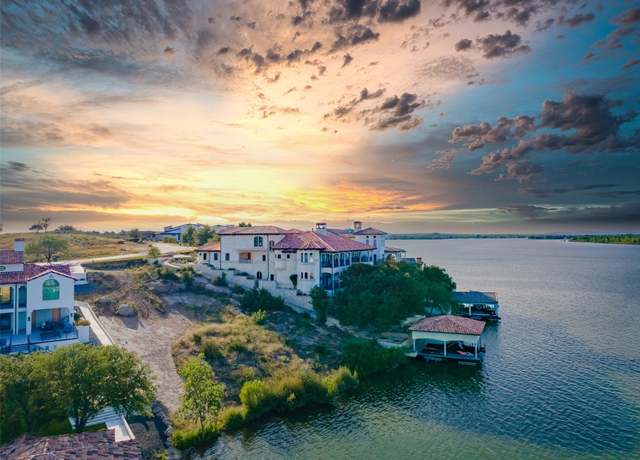 Property at 1309 Apache Tears, Horseshoe Bay, TX 78657
