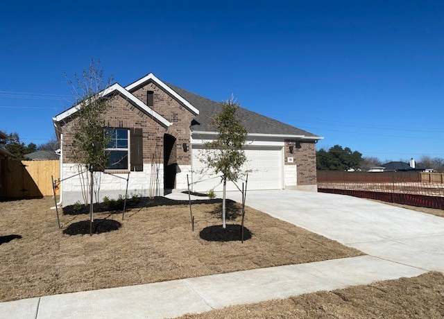Property at 200 Mustang Bnd, Kyle, TX 78640, 3 beds, 2 baths