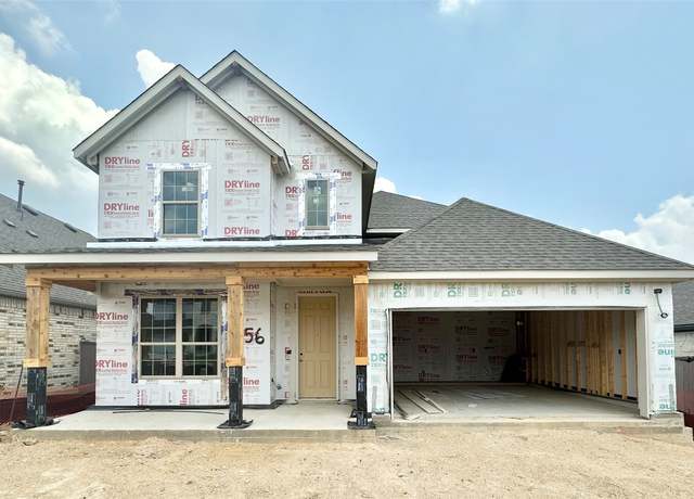 Property at 256 Du Bois Ln, Kyle, TX 78640, 4 beds, 3.5 baths