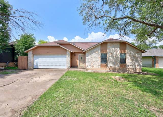 Property at 2308 Stratford Dr, Round Rock, TX 78664, 3 beds, 2 baths
