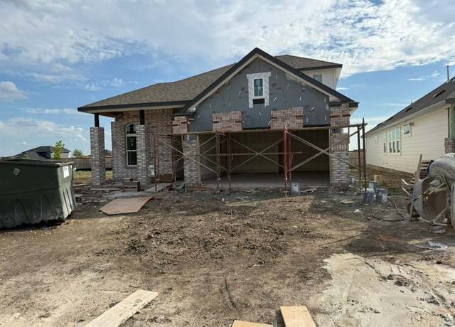 Property at 25625 Flora Bella Ln, Elgin, TX 78621, 3 beds, 2.5 baths