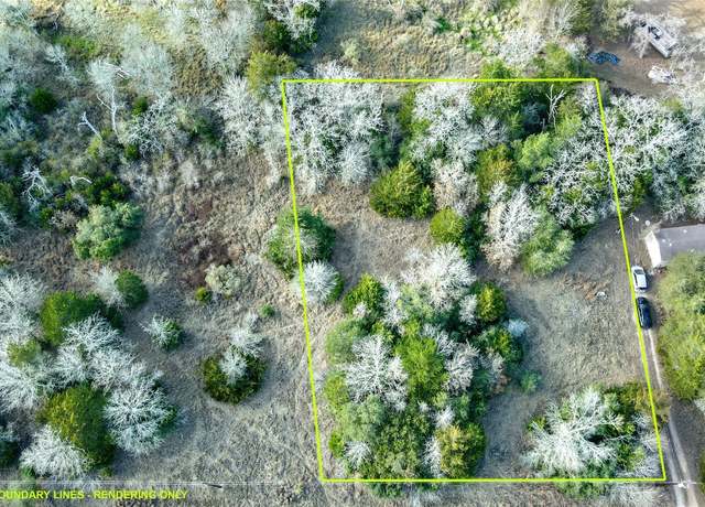 Property at 597 Cranberry Rd, Somerville, TX 77879
