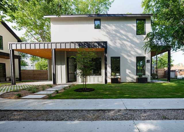 Property at 517 Tillery St #1, Austin, TX 78702, 2 beds, 2.5 baths