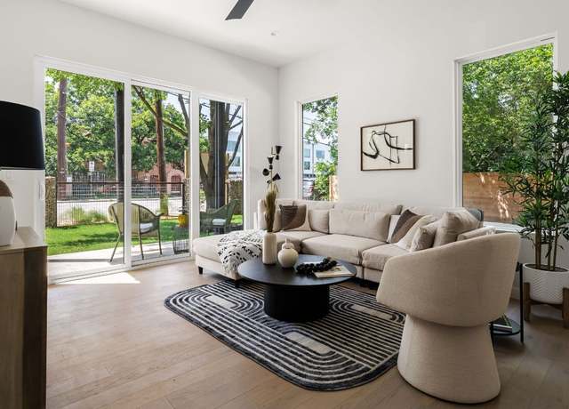 Property at 517 Tillery St #1, Austin, TX 78702, 2 beds, 2.5 baths
