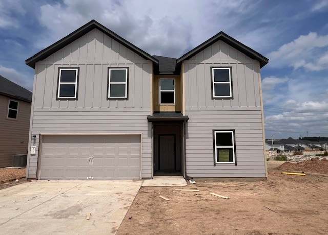 Property at 5024 Sea Salt Dr, Austin, TX 78747, 5 beds, 3 baths