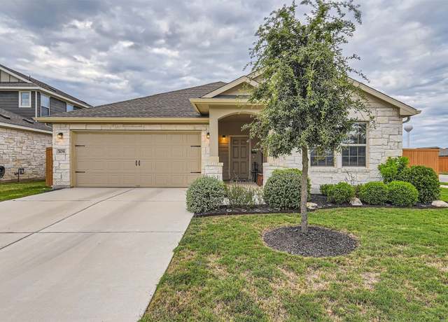 Property at 108 Billowing Way, Kyle, TX 78640, 3 beds, 2 baths