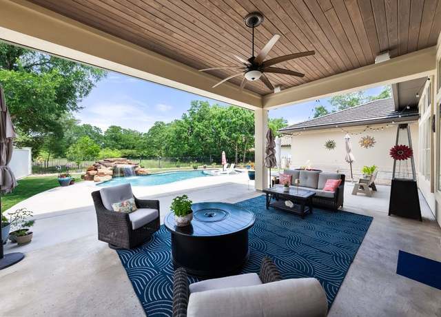 Property at 306 Flint Ridge Trl, Georgetown, TX 78628, 4 beds, 3.5 baths