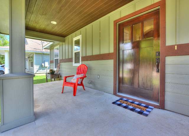 Property at 2106 San Jose St, Georgetown, TX 78626, 4 beds, 3 baths