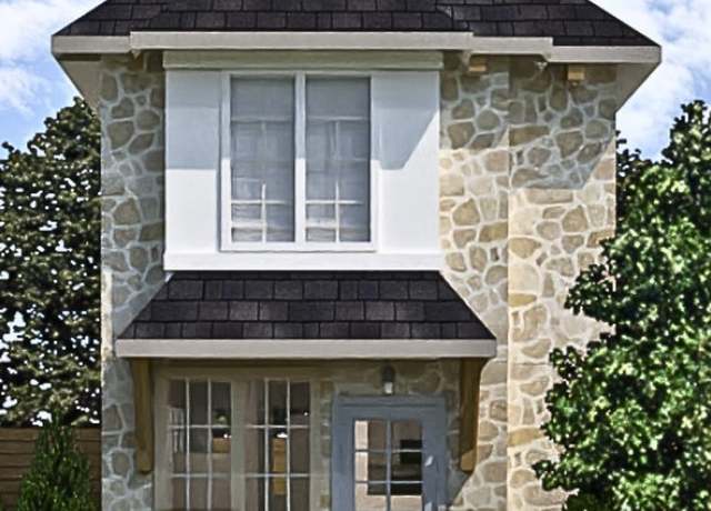 Property at 99 Mager J Ln Unit Juniper, Hutto, TX 78634, 3 beds, 2 baths