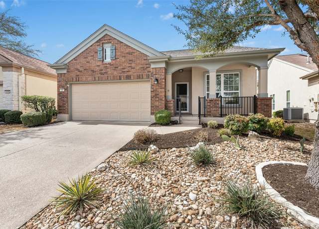 Property at 216 Farm Hill Dr, Georgetown, TX 78633, 3 beds, 3 baths