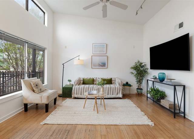 Property at 2200 Dickson Dr #210, Austin, TX 78704, 1 bed, 1 bath